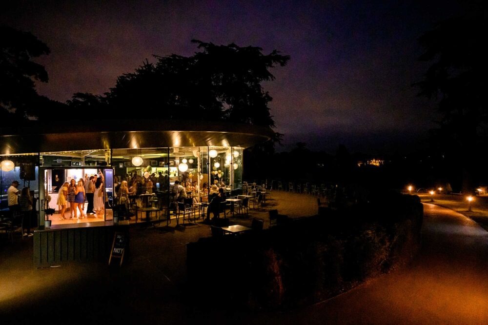 Events at Totally Delicious