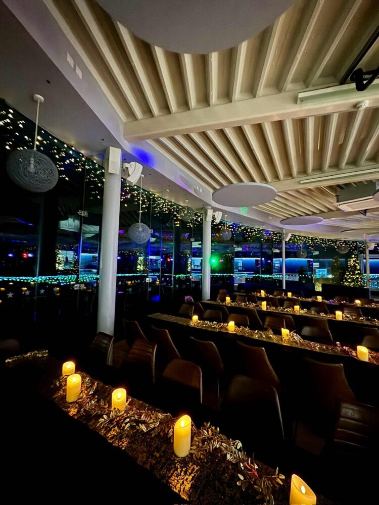 Events at Totally Delicious