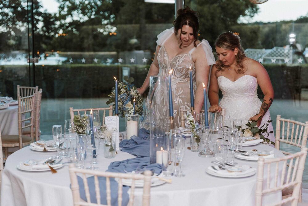 Weddings at Totally Delicious