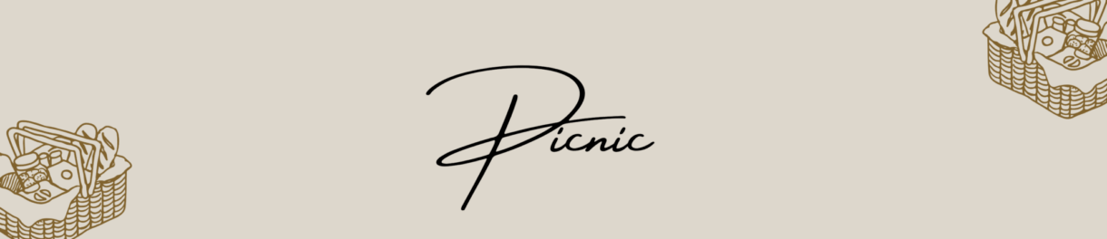 Picnic Picnic