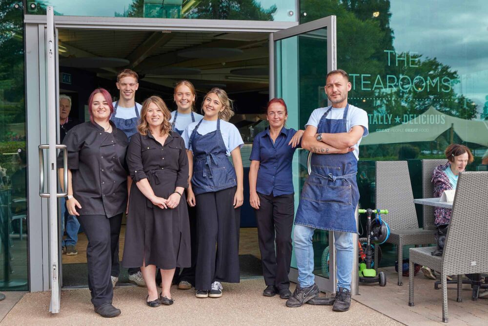 Our Team