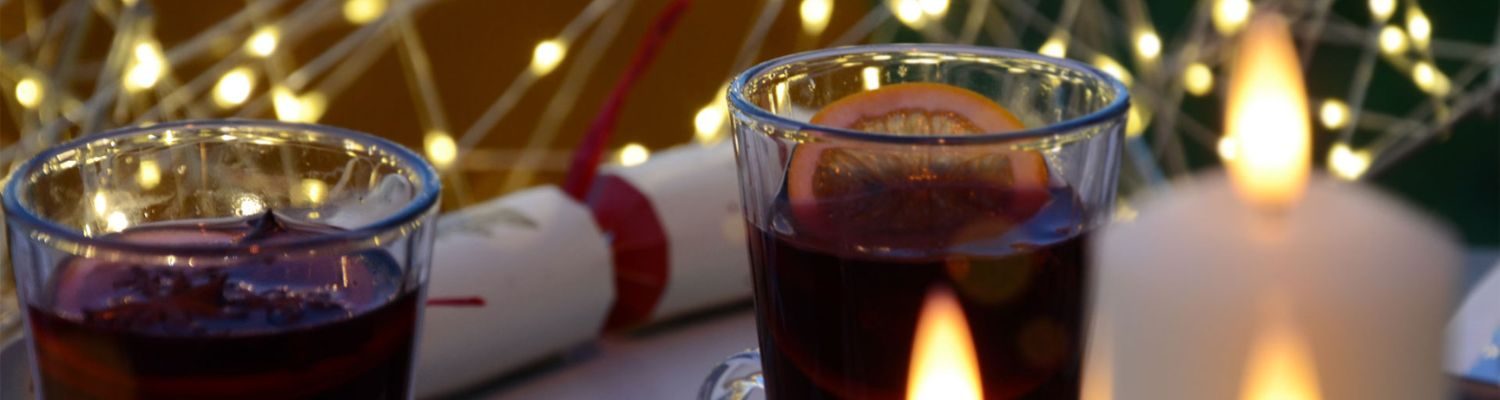mulled wine